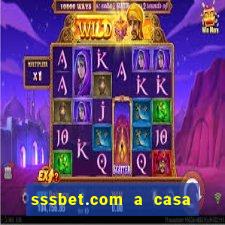 sssbet.com a casa do tubarão